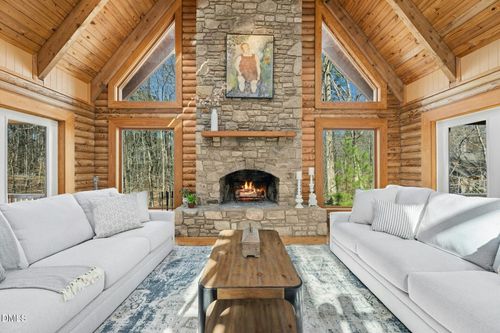 1003 Blackwood Mountain Rd, Chapel Hill, NC, 27516-5162 | Card Image