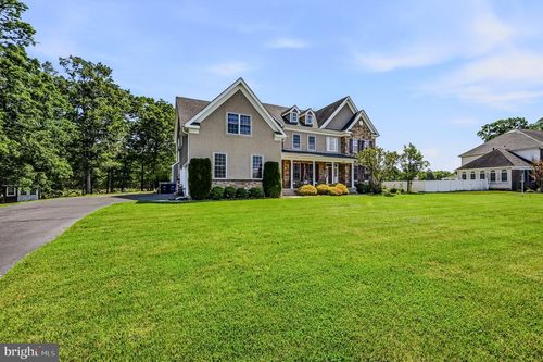 704 Rachel Dr, FRANKLINVILLE, NJ, 08322-3698 | Card Image