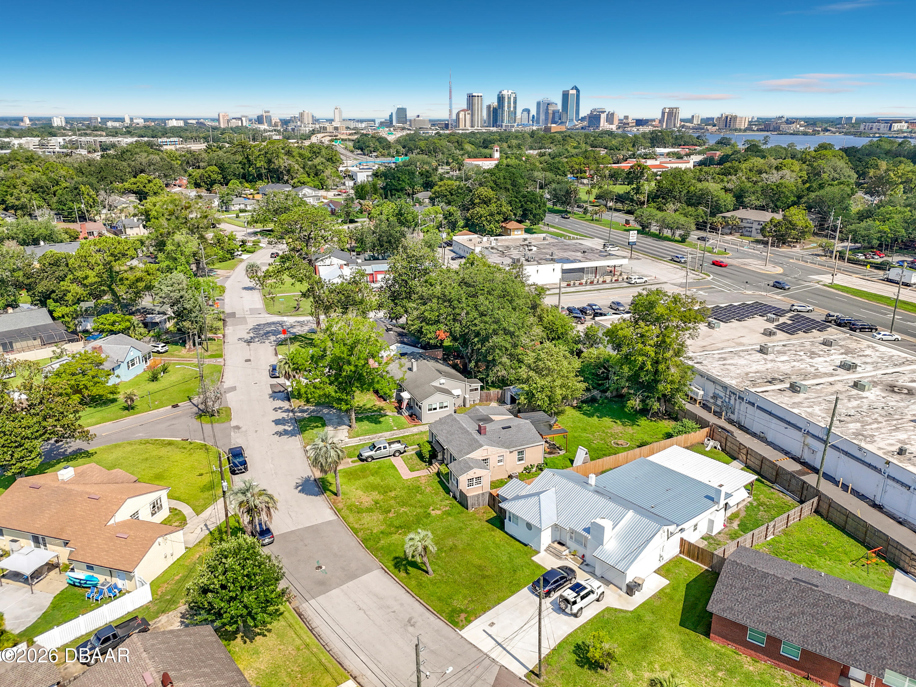 Residential in Jacksonville 2
