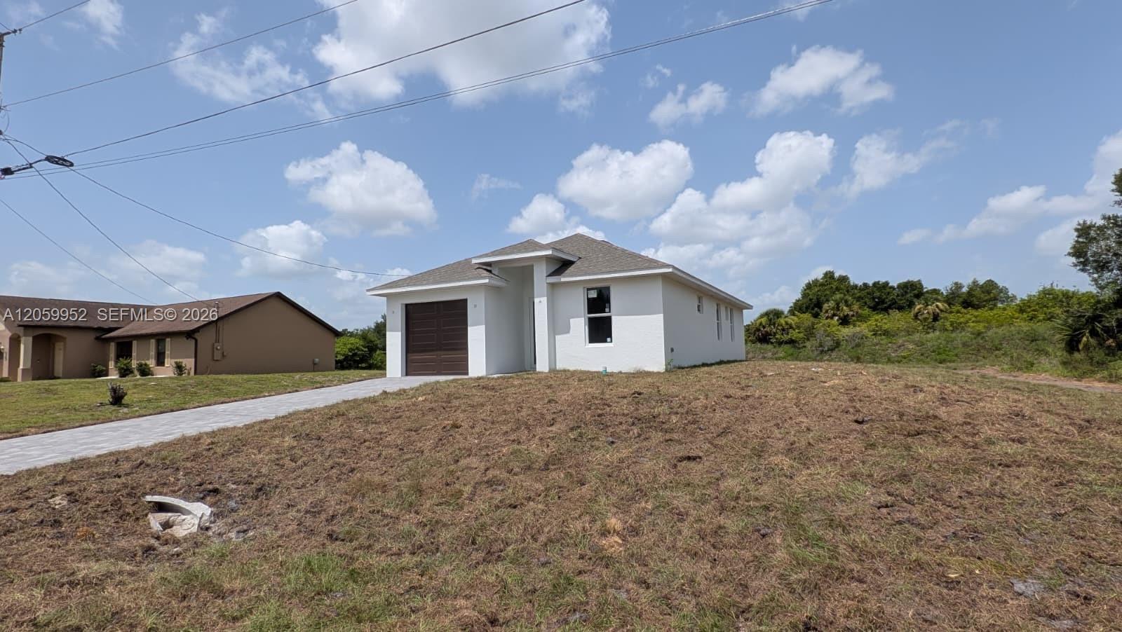 Residential in Lehigh Acres 3