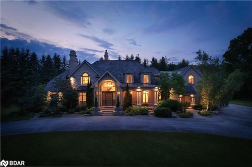 6 Midves Crt, Midhurst, ON, L9X0P3 | Card Image
