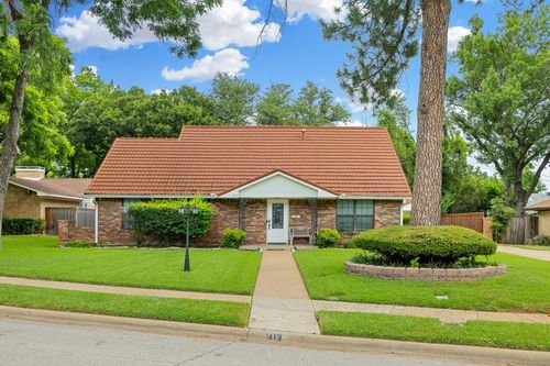 1413 Drexel Dr, Irving, TX, 75061-8602 | Card Image