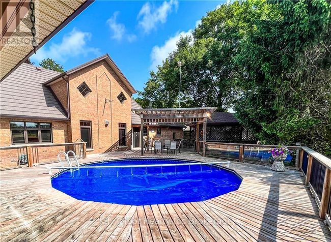 81276 Westmount Line, House other with 3 bedrooms, 4 bathrooms and 10 parking in Goderich ON | Image 23
