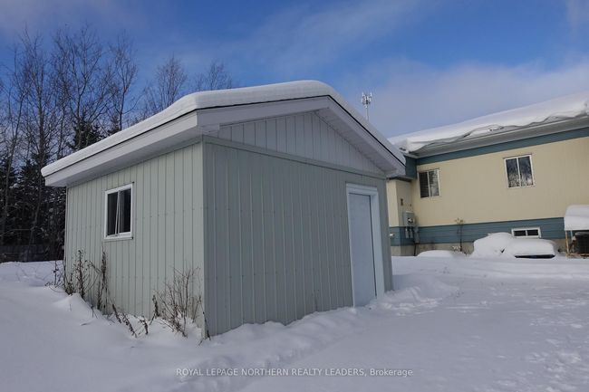 7053 Highway 101, Home with 0 bedrooms, 0 bathrooms and 4 parking in Porcupine ON | Image 36