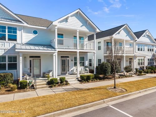 4409 Indigo Slate Way, Wilmington, NC, 28412-4402 | Card Image