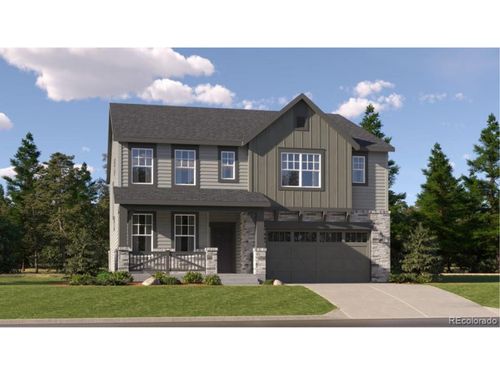 10888 Snowdon St, Parker, CO, 80134-6591 | Card Image