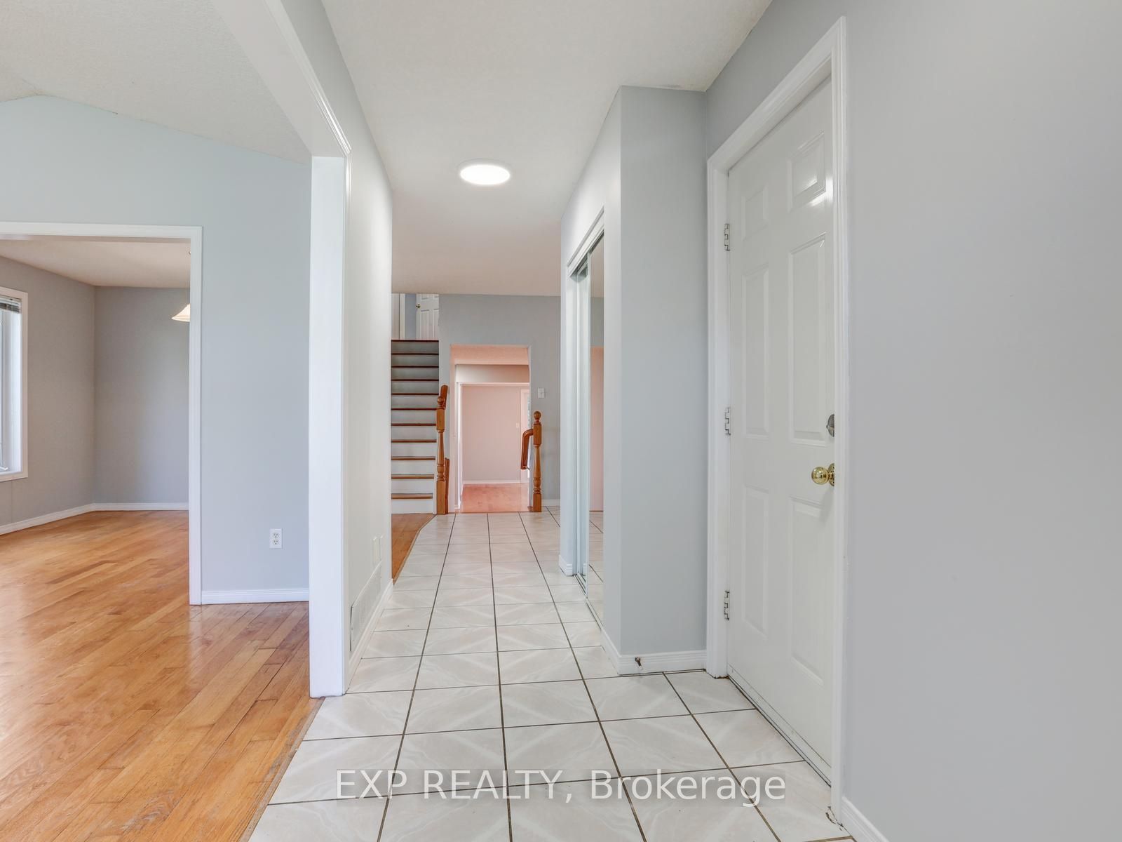 Residential Lease in Kitchener 5
