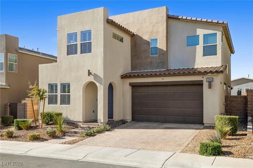 3364 Solarino Ln, Henderson, NV, 89044-1760 | Card Image