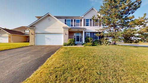 2288 Grande Trail Ct, Yorkville, IL, 60560-4694 | Card Image