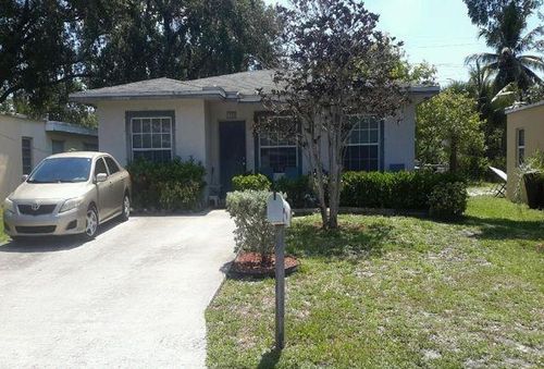 720 Nw 15th Ter, Fort Lauderdale, FL, 33311 | Card Image