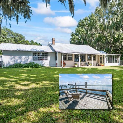 235 E River Rd, East Palatka, FL, 32131-4192 | Card Image