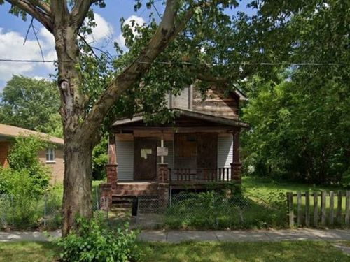 11723 S Harvard Ave, Chicago, IL, 60628-5466 | Card Image