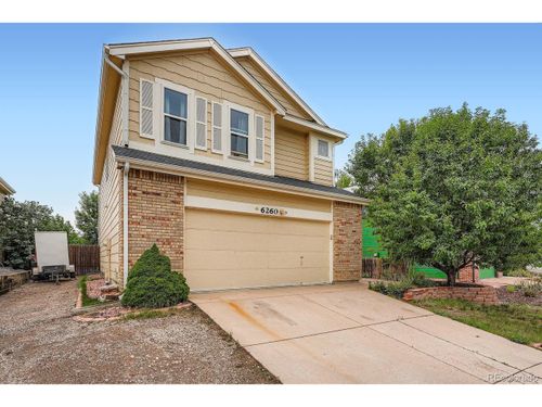 6260 Silverado Trl, Colorado Springs, CO, 80922-2915 | Card Image