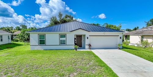 23121 Newcun Ave, Port Charlotte, FL, 33980-5873 | Card Image