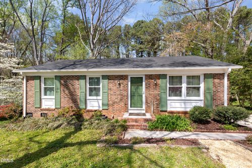 1020 Trollingwood Ln, Raleigh, NC, 27615-7638 | Card Image