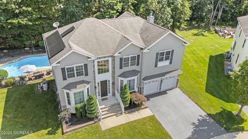 16 Angel Ct, Howell, NJ, 07731-3614 | Card Image