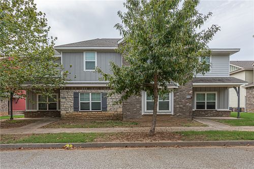4103 & 4105 W Santa Maria Lane, Fayetteville, AR, 72704 | Card Image