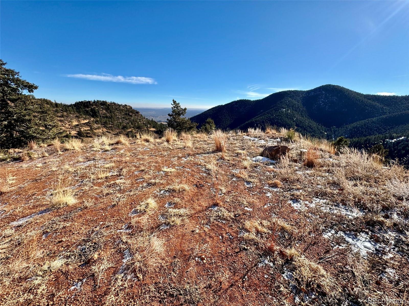 Land in Manitou Springs 5
