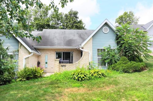 1690 Riva Ridge Dr, Mansfield, OH, 44904-1872 | Card Image