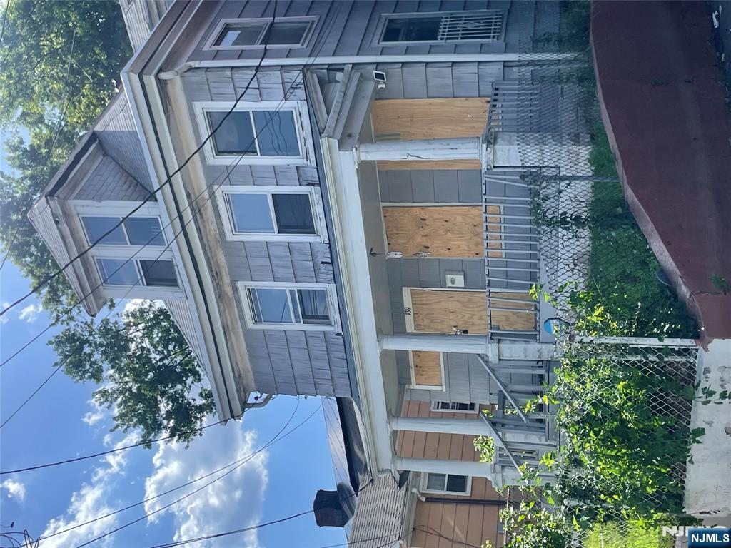 Residential in Irvington 2