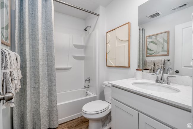 *Photo of model home, colors and finishes may vary* | Image 22
