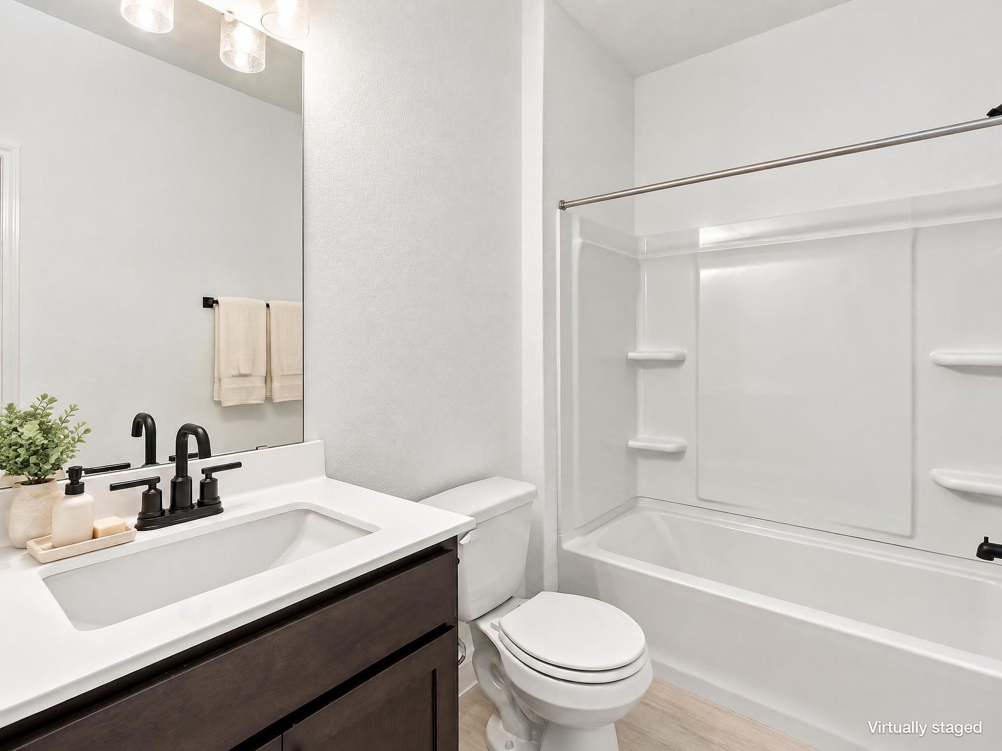 Residential Lease in Georgetown 5