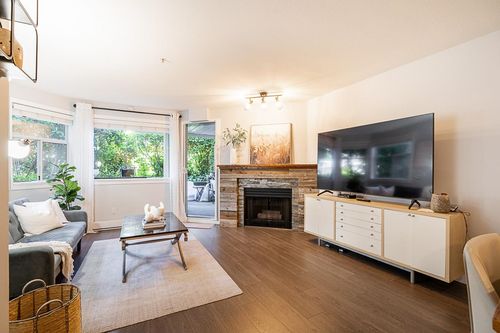 106-3628 Rae Ave, Vancouver, BC, V5R2P5 | Card Image