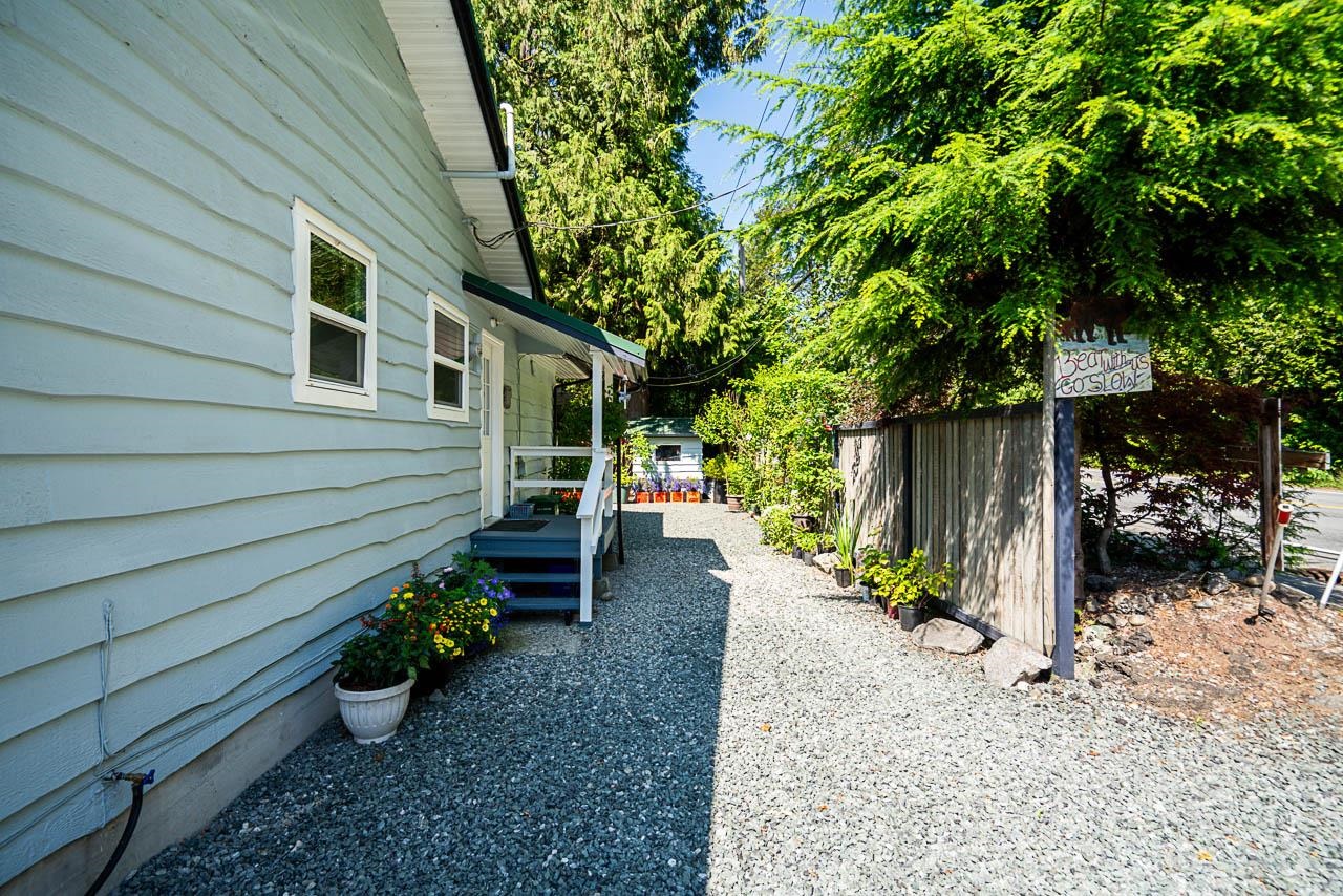 Residential in Maple Ridge 2