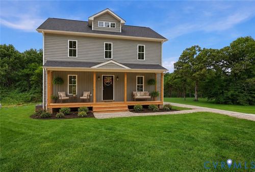 1526 New Town Rd, Goochland, VA, 23063-3936 | Card Image