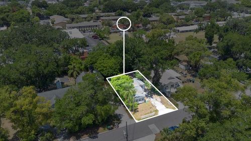 2804 Keystone Drive, ORLANDO, FL, 32806 | Card Image