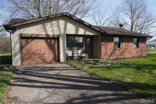 236 W Vale Dr, Jackson, MO, 63755-9107 | Card Image