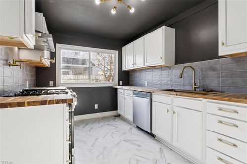 2107 Willow Wood Drive, Norfolk, VA, 23509 | Card Image