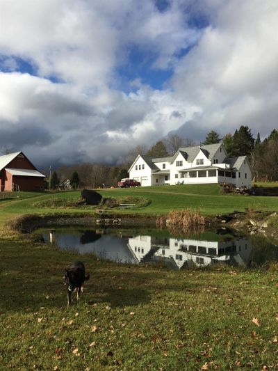 879 Gray Road, House other with 3 bedrooms, 3 bathrooms and null parking in East Montpelier VT | Image 1