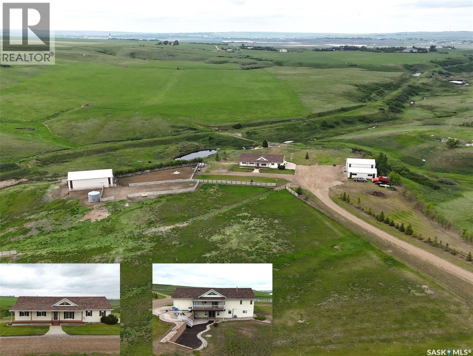 Residential in Swift Current Rm No. 137
