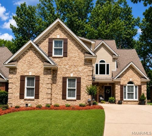 795 River Birch Cir, Wetumpka, AL, 36093-3883 | Card Image