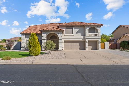 9733 W Keyser Dr, Peoria, AZ, 85383-2915 | Card Image