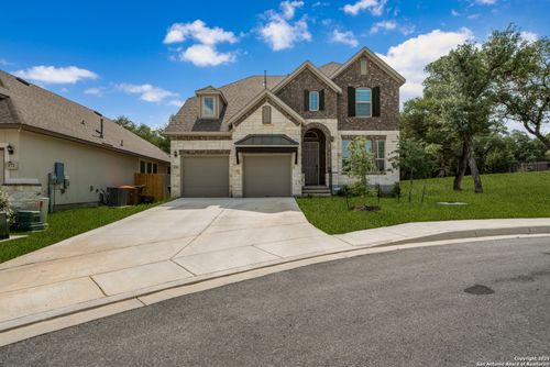 375 Sonata Cyn, Spring Branch, TX, 78070-2265 | Card Image