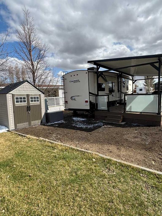 135 Cormorant Cres, Home with 0 bedrooms, 0 bathrooms and null parking in Lomond AB | Image 5