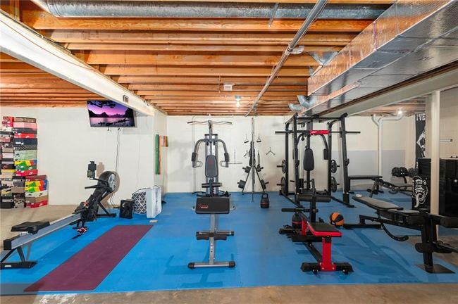 View of workout area | Image 47