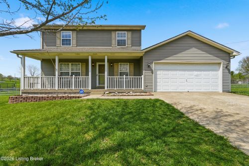 1117 Lobo Dr, Elizabethtown, KY, 42701-8986 | Card Image