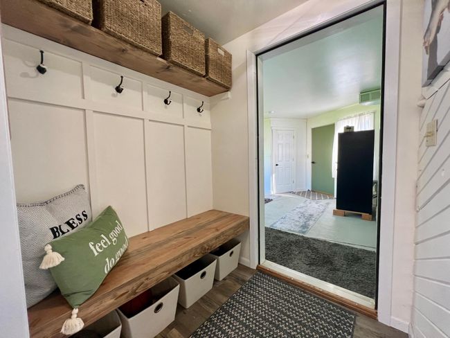 404 1 St St S, House other with 2 bedrooms, 1 bathrooms and null parking in Hoffman MN | Image 14