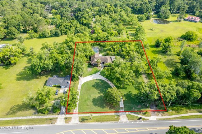 1316 W Madison St, House other with 4 bedrooms, 3 bathrooms and null parking in Starke FL | Image 106