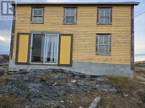 108 N Shore Rd, Fogo, NL, A0G2B0 | Card Image