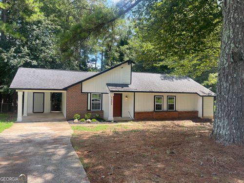 7804 Chase Woods Dr, Jonesboro, GA, 30236-2062 | Card Image