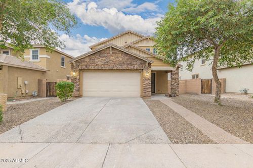 3756 N 292nd Ln, Buckeye, AZ, 85396-7108 | Card Image