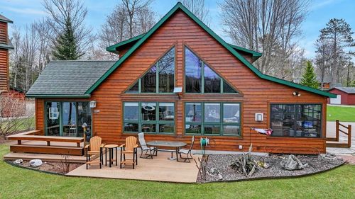 5-4159N Pine Rd, Mercer, WI, 54547 | Card Image