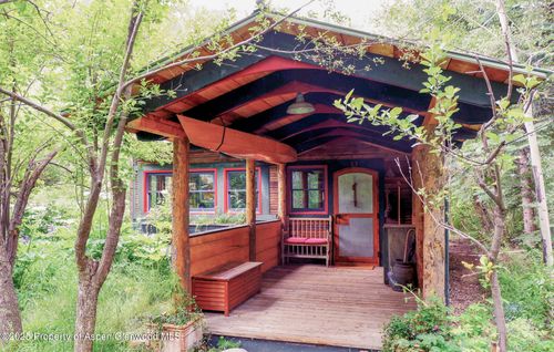 266 Wildwood Lane, Aspen, CO, 81611 | Card Image