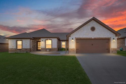 408 Magnolia Dr, Troy, TX, 76579-3805 | Card Image