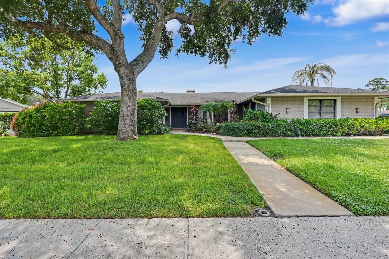 Residential in OLDSMAR