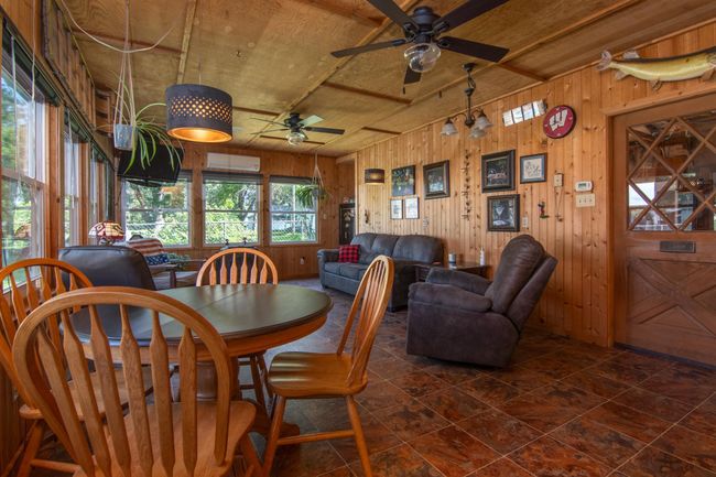 Four season porch so you can feel like your outside all year round | Image 17
